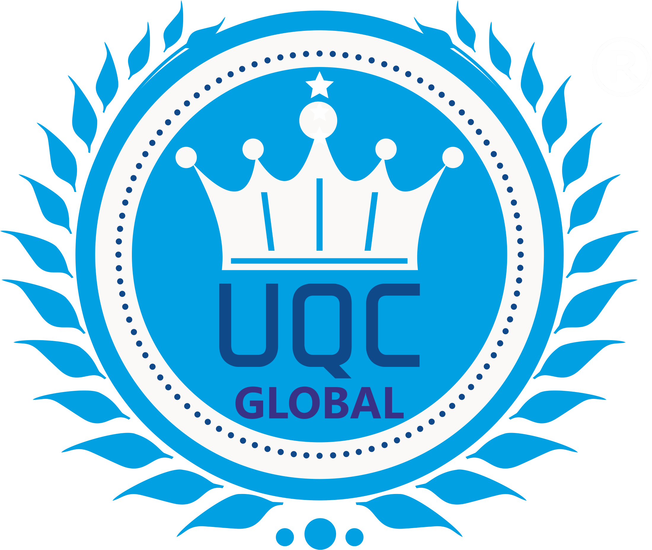 Uqc global Logo